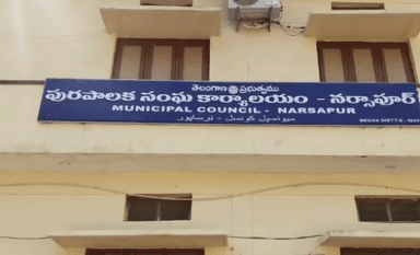 అల్లాదుర్గం: అభివృద్ధి నిధులతో ముందుకు సాగనున్న కాంగ్రెస్