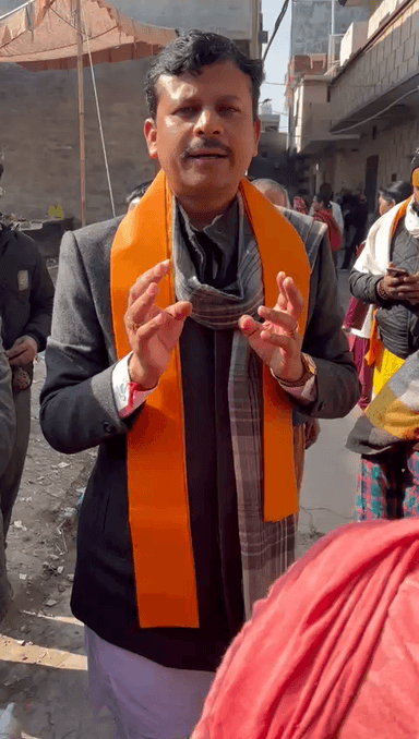 ख़ुशख़बरी: आम आदमी पार्टी सरकार की सेहत बीमा योजना अब पहुँचेगी हर घर — शुरू होगा विशेष अभियान