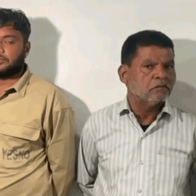 રાજકોટ પૂર્વ: રાજકોટમાં 34 ગુનાઓમાં ગંભીર રીતે સંડોવાયેલ ઓડિયા ગેંગ વિરુધ્ધ ગુજસીટોક હેઠળ કાર્યવાહી હાથ ધરાઈ