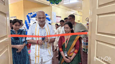 ಯಲ್ಲಾಪುರ: ಸರಕಾರಿ ಆಸ್ಪತ್ರೆಯ ಪ್ರಯೋಗಾಲಯ ಉದ್ಘಾಟಿಸಿದ ಶಾಸಕ ಹೆಬ್ಬಾರ್