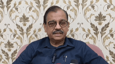 तेल्हारा: सर्वोच्च न्यायालयात दोन्ही शिवसेनेचे प्रकरण गेल,निवडणूक आयोगाला यावर पुन्हा सुनावणी घ्यावी लागेल ज्येष्ठ वकील उज्वल निकम