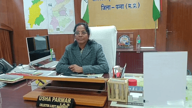 सिमरिया: पन्ना में मतदाता सूची में नाम जुड़वाने का अंतिम अवसर, अब तक 13 हजार से अधिक आवेदन आए