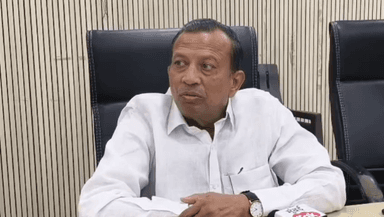 अकोला: शिवसेना ठाकरे गटाकडून उपमहापौर पदासाठी आमच्याकडे प्रस्ताव आला विकासावर नाही नगरसेवक विजय अग्रवाल