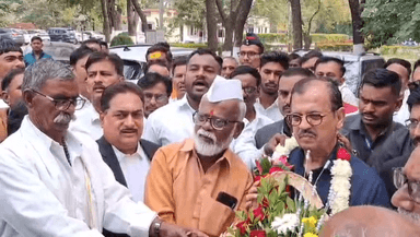 अकोला: बहुचर्चित किसनराव हुंडीवाले हत्याकांड प्रकरणी दहा आरोपींना जन्मठेपेची शिक्षा जिल्हा व सत्र न्यायालयाचा निकाल.