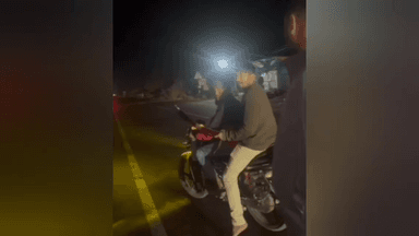 कळमनूरी: बळेगाव शिवारात तलवार बाज तरुणाचा धुमाकूळ हट्टा पोलीस ठाण्यात गुन्हा दाखल