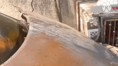 મહુધા: ડાકોરમાં બેફામ કાર હંકારી કાર ચાલકે સર્જ્યો અકસ્માત