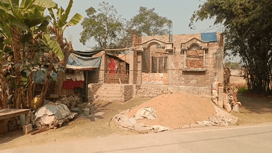 भगवानपुर: भगवानपुर के साधुपुर जीवन गांव में सन्नाटा, हाजीपुर गंडक नदी में डूबने से हुई मौत