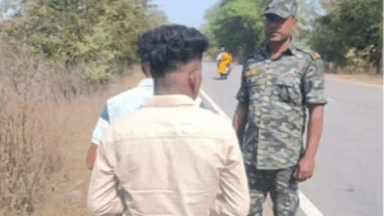 ନୂଆପଡା: ଲଖନା ଥାନା ଅନ୍ତର୍ଗତ ଅଞ୍ଚଳରେ ବିଭିନ୍ନ ଗାଡ଼ିର କଡ଼ା କଡ଼ି ଯାଞ୍ଚ ସୂଚନା