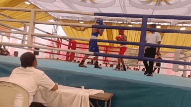 मुर्तीजापूर: राज्यस्तरीय शालेय शूटिंग बॉल स्पर्धा : मुलांत मुंबई, मुलींमध्ये कोल्हापूर विजयी