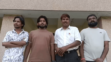 ભચાઉ: Sirની કામગીરી બાબતે શહેર કોંગ્રેસ પ્રમુખ મનજી રાઠોડે પ્રાંત કચેરીથી અનેક આક્ષેપ કર્યા