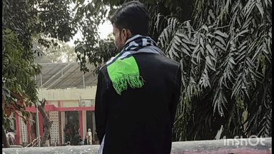 मधेपुरा: बिहारीगंज बाजार के फरार शराब कारोबारी मोहम्मद शाहनवाज ने दबाव के बाद न्यायालय में किया आत्मसमर्पण