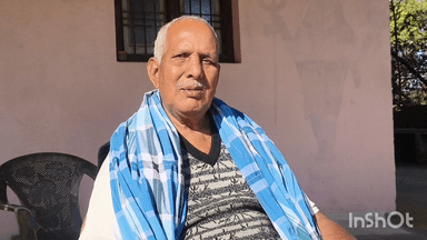 स्तन कैंसर पीड़ितों के लिए "थन हिल" किसी संजीवनी से कम नहीं:वैधराज संतकुमार यादव