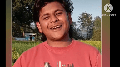 महरौनी: महरौनी क्षेत्र निवासी एक आरोपी का सोशल मीडिया पर रील क्रिएटर्स को गाली-गलौज करते हुए वीडियो हुआ वायरल