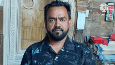 ಹುಬ್ಬಳ್ಳಿ ನಗರ: ಹುಬ್ಬಳ್ಳಿಯಲ್ಲಿ ವ್ಯಕ್ತಿಯೋರ್ವನ ಕೊಲೆ