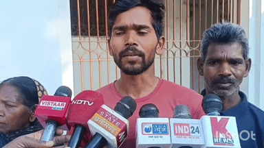 अंबिकापुर: राजस्व विभाग के अफसरों का चौंकाने वाला कारनामा, बुजुर्ग महिला को कागजों में मृत घोषित कर जमीन अपने नाम की