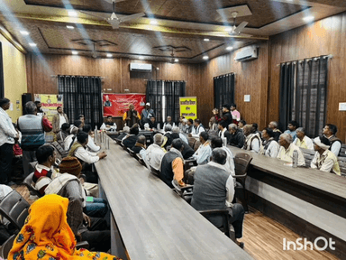 डीग: डीग जिले के किसानों को मिली बड़ी सौगात, 97 हजार से अधिक खातों में पहुँची ₹9.76 करोड़ की सहायता