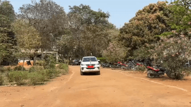 సంగారెడ్డి: గ్రామాభివృద్ధిలో సర్పంచ్ లదే కీలక పాత్ర: జిల్లా కలెక్టర్ పి.ప్రావీణ్య