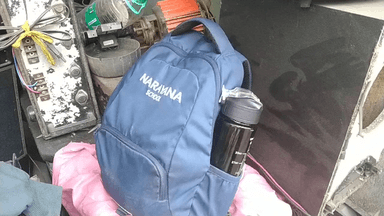 রানাঘাট ১: স্কুল থেকে ফেরার পথে লড়ির ধাক্কায় মৃত্যু হলো এক স্কুল ছাত্রের। আর এই ঘটনাকে কেন্দ্র করে চাঞ্চল্য ছড়ালো রানাঘাটে