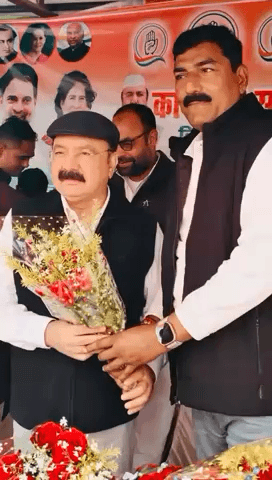 आज अमेठी के लोकप्रिय सांसद श्री किशोरीलाल शर्मा जी के साथ 
#KishoriLalSharma
📍#अमेठी