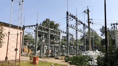 ବରଗଡ: ବିଦ୍ୟୁତ ବିଭାଗ ପକ୍ଷରୁ ସରସ୍ଵତୀ ବିହାର ଓ ଅନ୍ୟାନ୍ୟ ସ୍ଥାନରେ ବିଦ୍ୟୁତ ସେବା ବନ୍ଦ ନେଇ ଜରୁରୀ ସୂଚନା ପ୍ରଦାନ କରାଗଲା