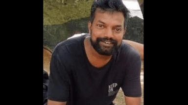 বোলপুর-শ্রীনিকেতন: শান্তিনিকেতনে সীমান্তপল্লী এলাকায় বিশ্বভারতীর এক গবেষক পড়ুয়ার অস্বাভাবিক মৃত্যু ঘিরে চাঞ্চল্য!