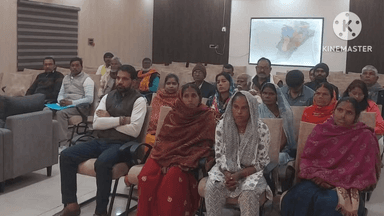 डेहरी: पुलिस अधीक्षक ने किया जनसंवाद, फरियादियों की समस्याओं का त्वरित समाधान