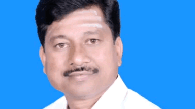 ಬಸವಕಲ್ಯಾಣ: ಪುಸ್ತಕ ಸಂತೆಯಲ್ಲಿ ಹೆಚ್ಚಿನ ಸಂಖ್ಯೆಯಲ್ಲಿ ಭಾಗವಹಿಸಿ; ನಗರದಲ್ಲಿ ರಾಷ್ಟ್ರೀಯ ಬಸವ ದಳದ ಅಧ್ಯಕ್ಷ ರವಿ ಕೊಳಕೂರ ಮನವಿ