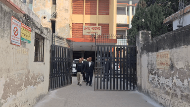 मुहम्मदाबाद: गाजीपुर पॉक्सो कोर्ट ने 8 साल की बच्ची से दरिंदगी के आरोपी को 20 साल की सजा, कोर्ट ने लगाया ₹50 हजार का जुर्माना