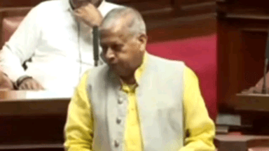 ಬೀದರ್: ಬೀದರ್ ಕರ್ನಾಟಕದಲ್ಲೇ ಉಳಿಯಲು ಭೀಮಣ್ಣ ಖಂಡ್ರೆ ಅವರು ನಡೆಸಿದ ಹೋರಾಟ ಮರೆಯಲಾಗದು; ವಿಧಾನ ಪರಿಷತನಲ್ಲಿ ಮುಳೆ ಹೇಳಿಕೆ