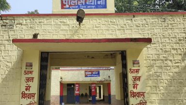 भुसावर: रेख गांव के 20 साल से फरार स्थायी वारंटी को किया गया गिरफ्तार