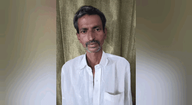 ಕೊಳ್ಳೇಗಾಲ: ಉತ್ತಂಬಳ್ಳಿ ಬಳಿ ಗಾಂಜಾ ಸಾಗಣೆ ವ್ಯಕ್ತಿ ಬಂಧನ