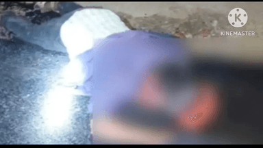 महरौनी: सड़क निर्माण का काम कर रहे खिंतवास निवासी युवक को हाईवा ने रौंदा, शव को पोस्टमार्टम के लिए जिला मुख्यालय लाया गया