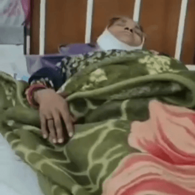 कठूमर: गारू गांव में दीवार में छेद को लेकर दो पक्षों में खूनी संघर्ष, एक महिला सहित तीन लोग घायल, एक की हालत गंभीर