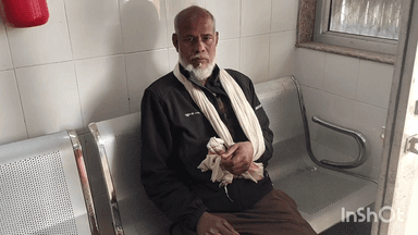 बांदा: लोकतरा गांव में शराब के नशे में एक व्यक्ति को मारपीट कर किया घायल, घायल ने थाने में दिया प्रार्थना पत्र