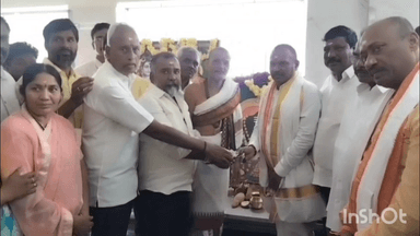 పూతలపట్టు: పూతలపట్టు నియోజకవర్గం లోని ఐదు మండలాల్లో ఘనంగా నారా లోకేష్ జన్మదిన వేడుకలు