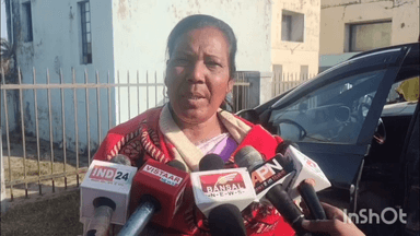 अंबिकापुर: विधवा बुजुर्ग महिला से बेटी बनकर ऑनलाइन ट्रेडिंग का झांसा देकर पांच लाख रुपये की ठगी की वारदात