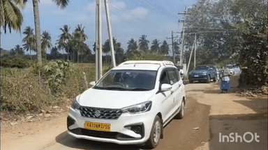 పూతలపట్టు: కొదలమడుగు మారెమ్మ ఆలయ పూర్ణకుంభాభిషేకానికి హాజరైన మాజీ ఎమ్మెల్యే ఎంఎస్ బాబు