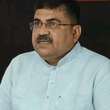 લોધીકા: રા. લો. સંઘના ચેરમેન પદે અરવિંદ રૈયાણીની નિયુક્તિ અંગે અરવિંદ રૈયાણી નું નિવેદન