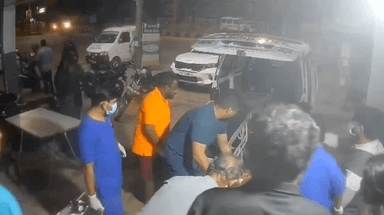 హిమాయత్ నగర్: సునీల్ మృతి ఘటనలో కొత్త మలుపు.. 2.2 తులాల బంగారం మాయం, కేసు నమోదు చేసిన పోలీసులు