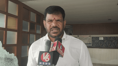 నర్సాపూర్: కళ్ల కాల్ క్లాసిక్ రెస్టారెంట్ పై యువకుల దాడి 15 లక్షల మేరకు ఆస్తి నష్టం బాధితుడు వెల్లడి