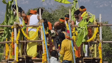 பாப்பிரெட்டிபட்டி: பேசியநாயக்கனஅள்ளி குந்தியம்மன் கோவில் மஹா கும்பாபிஷேக விழா வெகு விமர்சையாக நடைபெற்றது
கடத்தூர் ஜன 23