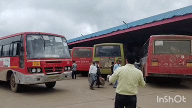 ಹಾವೇರಿ: ಹುಬ್ಬಳ್ಳಿಯಲ್ಲಿ ಮನೆಗಳ ಹಂಚಿಕೆ ಕಾರ್ಯಕ್ರಮಕ್ಕೆ 125 ಬಸ್ ಪೂರೈಕೆ, ಜ.24ರಂದು ಬಸ್ಸುಗಳ ಸಂಚಾರದಲ್ಲಿ ವ್ಯತ್ಯಯ; ನಗರದಲ್ಲಿ KSRTC ಪ್ರಕಟಣೆ