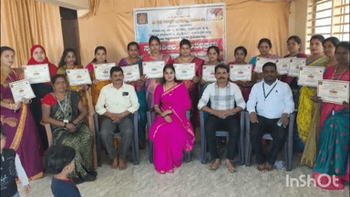 ಯಲ್ಲಾಪುರ: ಧ ಗ್ರಾಯೋಜನಾ ಕಚೇರಿ ಸಭಾಭವನದಲ್ಲಿ ತರಭೇತಿ ಶಿಬಿರ ಸಮಾರೋಪ,ಜಿಲ್ಲಾ ನಿರ್ದೇಶಕ ದಿನೇಶ್ ಭಾಗಿ