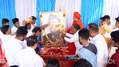 ಹಾವೇರಿ: ನೇತಾಜಿ ಸುಭಾಷ್ ಚಂದ್ರ ಬೋಸ್ ರ ತತ್ವಾದರ್ಶಗಳು ಯುವಜನತೆಗೆ ಪ್ರೇರಣೆ ನೀಡುತ್ತವೆ; ನಗರದಲ್ಲಿ ಸದಾಶಿವ ಸ್ವಾಮೀಜಿ