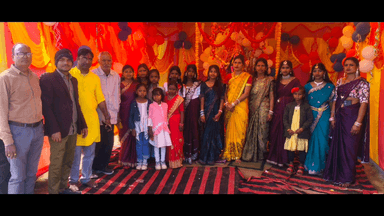 पदमा: पदमा के विभिन्न स्थानों पर सरस्वती पूजा हर्षोल्लास के साथ मनाई गई