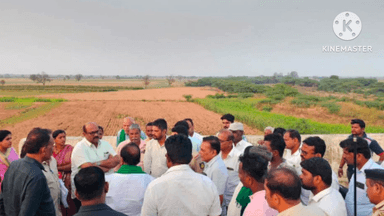 ಹುಬ್ಬಳ್ಳಿ ನಗರ: ಬೆಣ್ಣಿಹಳ್ಳ ಅಗಲೀಕರಣ ಕಾಮಗಾರಿ ಭೂಮಿಪೂಜೆ ಹಿನ್ನೆಲೆ ಅಧಿಕಾರಿಗಳೊಂದಿಗೆ ಸ್ಥಳಕ್ಕೆ ಭೇಟಿ ನೀಡಿ ವೀಕ್ಷಿಸಿದ ಶಾಸಕ ಎನ್.ಎಚ್.ಕೋನರಡ್ಡಿ