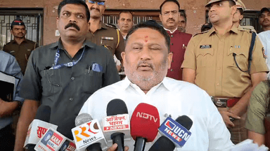 तेल्हारा: 248 कोटी रुपयांच्या जवळपास जिल्ह्याच्या विकासावर जिल्हा नियोजन समिती चर्चा झाली पालकमंत्री एड.आकाश फुंडकर