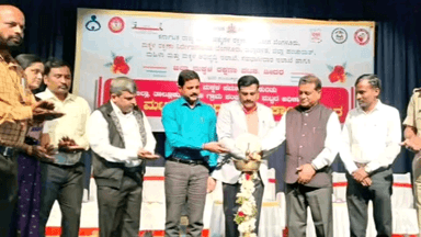 ಬೀದರ್: ನಗರದಲ್ಲಿ ಮಕ್ಕಳ ಪ್ರಚಲಿತ ಸಮಸ್ಯೆಗಳ ಕುರಿತು ಅಧಿಕಾರಿಗಳಿಗಾಗಿ ಒಂದು ದಿನದ ಕಾರ್ಯಗಾರ; ಶಶಿಧರ್ ಕೋಸಂಬೆ