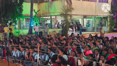 ಹುಬ್ಬಳ್ಳಿ ನಗರ: ಹುಬ್ಬಳ್ಳಿ ತಾಲೂಕಿನ ಶಿರಗುಪ್ಪಿ ಗ್ರಾಮದಲ್ಲಿ ಶಾಲಾ ವಾರ್ಷಿಕೋತ್ಸವ ಕಾರ್ಯಕ್ರಮದಲ್ಲಿ ಶಾಸಕ ಎನ್.ಎಚ್.ಕೋನರಡ್ಡಿ ಭಾಗಿ