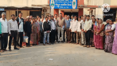 કઠલાલ: કઠલાલ-કપડવંજ તાલુકાના ખેડૂતોને યોજનામાં જોડવા માર્ગદર્શન અપાયું